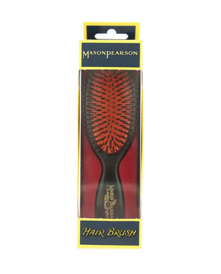 MASON PEARSON Pocket Hairbrush Bristle B4