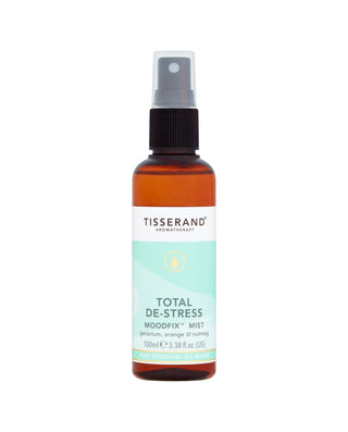 TISSERAND AROMATHERAPY Total De-Stress Moodfix 100ml