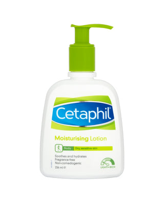 Moisturising Lotion 236ml