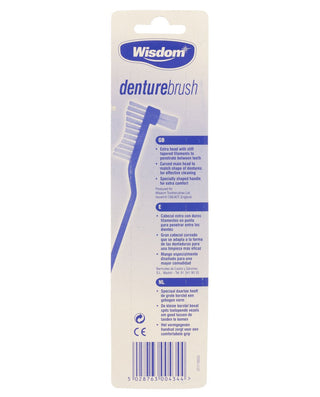 Denture Brush