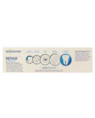 Repair & Protect 75ml