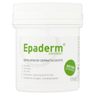 Ointment 125g