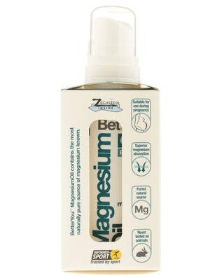 Magnesium Oil Original Spray 100ml