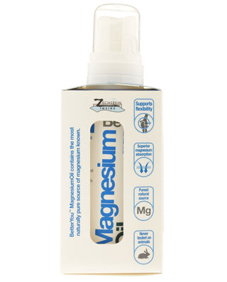 Magnesium Oil Joint Spray 100ml