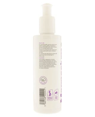 Magnesium Sleep Lotion 180ml