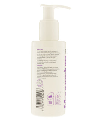 Magnesium Sleep Lotion Junior 135ml