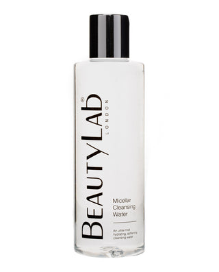 Micellar Cleansing Water 200ml