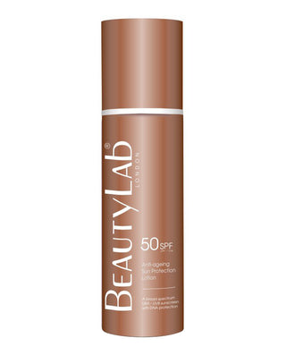 Anti-Ageing Sun Protection Lotion SPF-50 200ml