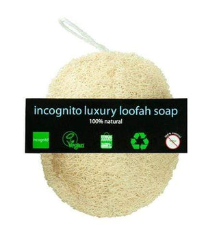 Loofah Soap