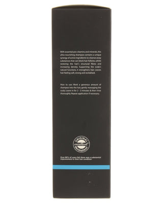 Sabal & Neem Fortifying Shampoo for Men 250ml