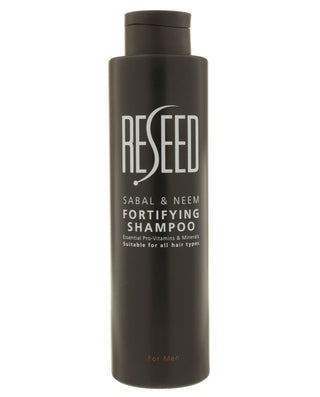 RESEED Sabal & Neem Fortifying Shampoo for Men 250ml