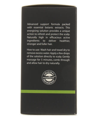 R8 Botanical Solution for Men 50ml