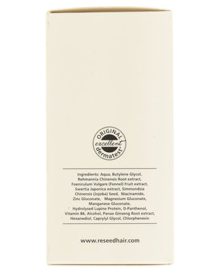 R12 Tri-Peptide Active Hair Serum for Women 30ml