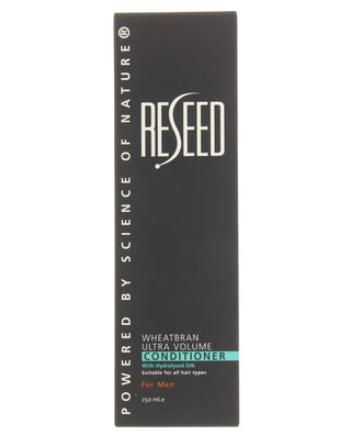 RESEED Wheat Bran Ultra Volume Conditioner For Men 250ml