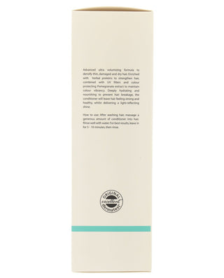 Wheat Bran Ultra Volume Conditioner for Women 250ml