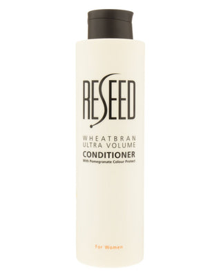 RESEED Wheat Bran Ultra Volume Conditioner for Women 250ml
