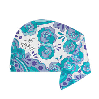 Silky Locks Hair Wrap