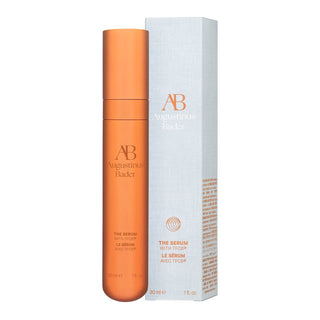 The Serum Nomad 30ml