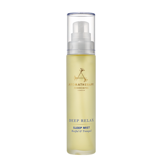 AROMATHERAPY ASSOCIATES Deep Relax Sleep Mist 50ml