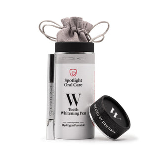 SPOTLIGHT ORAL CARE Teeth White Pen 2ml