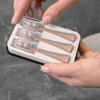 SPOTLIGHT ORAL CARE Rose Gold Limited Edition Sonic Toothbrush