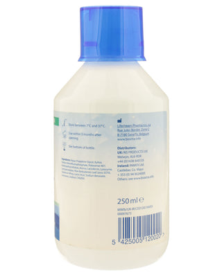 Alcohol Free Mouthrinse 250ml