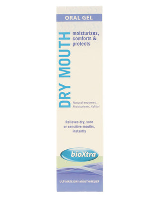 BIOXTRA Moisture Gel 40ml