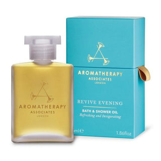 Revive Evening Bath And Shower Oil 55ml