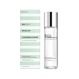 BIOEFFECT Cleansing Water 200ml