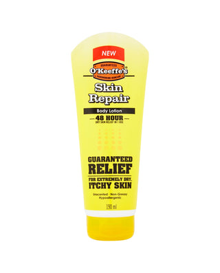 O'KEEFFE'S Skin Repair Body Lotion 190ml