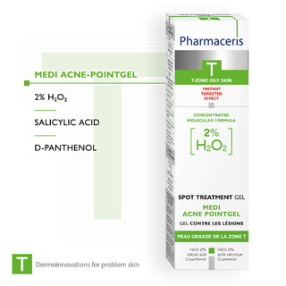 Medi Acne-Pointgel 10ml