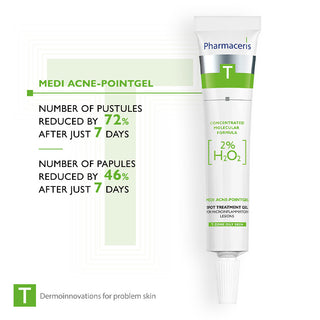Medi Acne-Pointgel 10ml