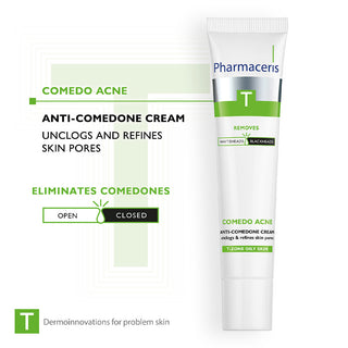 Comedo Acne Blackhead Treatment 12ml