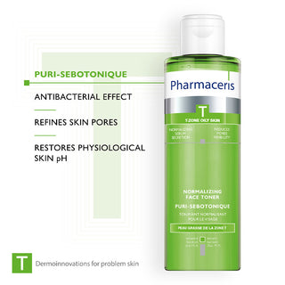 Puri-Sebotonique Normalising Toner 200ml