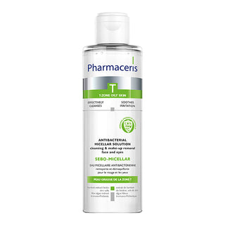 Sebo-Micellar Micellar Water 200ml