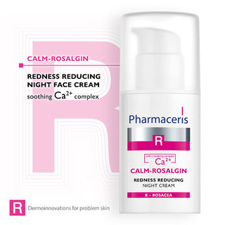 Lipo-Rosalgin SPF-15 Day Cream for Rosacea 30ml
