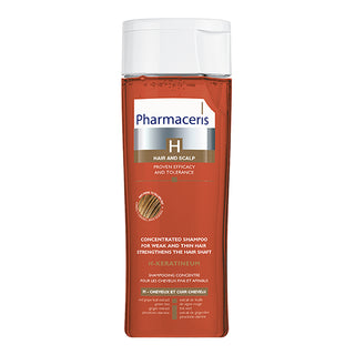 H-Keratineum Strengthening Shampoo 250ml
