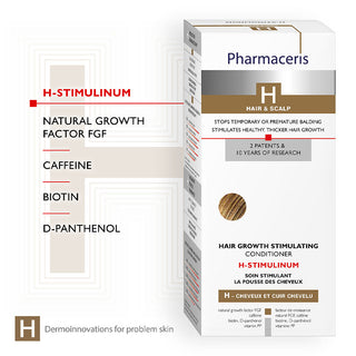 Stimulinum Hair Growth Conditioner 150ml