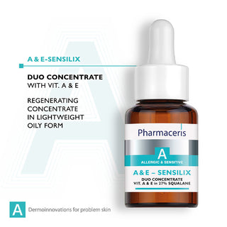 A&E - Sensilix Serum 30ml
