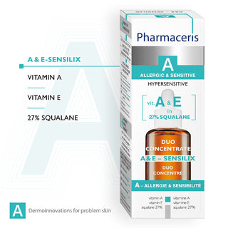 A&E - Sensilix Serum 30ml