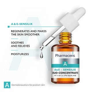A&E - Sensilix Serum 30ml
