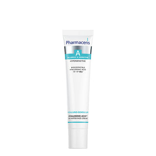 Hyaluro-Sensilium Hyaluronic Acid Cream 40ml