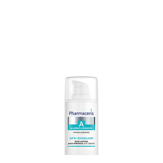 Opti-Sensilium SPF-10 Anti-Wrinkle Eye Cream 15ml
