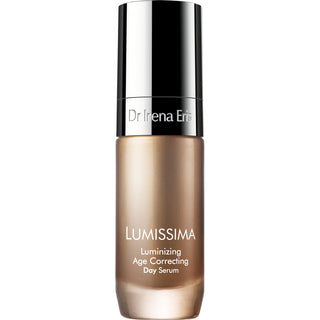 DR IRENA ERIS Lumissima Luminizing & Age Correcting Day Serum 30ml