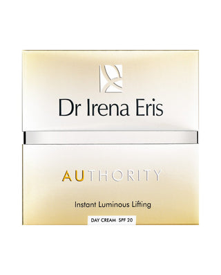 Authority Instant Luminous Lifting SPF-20 50ml