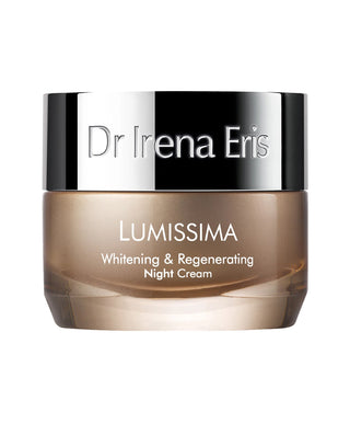 Lumissima Whitening & Regenerating Night Cream 50ml