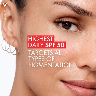 Liftactiv B3 Anti-Dark Spots And Pigmentation Cream SPF-50 50ml