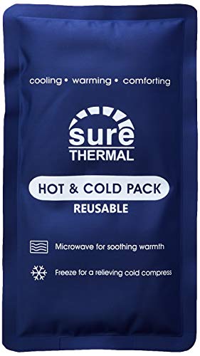 Hot/Cold Pack