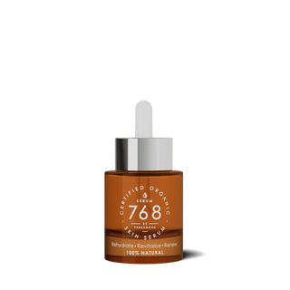 Organic Skin Serum 768 30ml