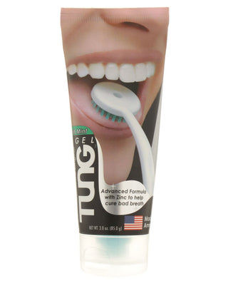 TUNG Fresh Mint with Zinc Gel 85g